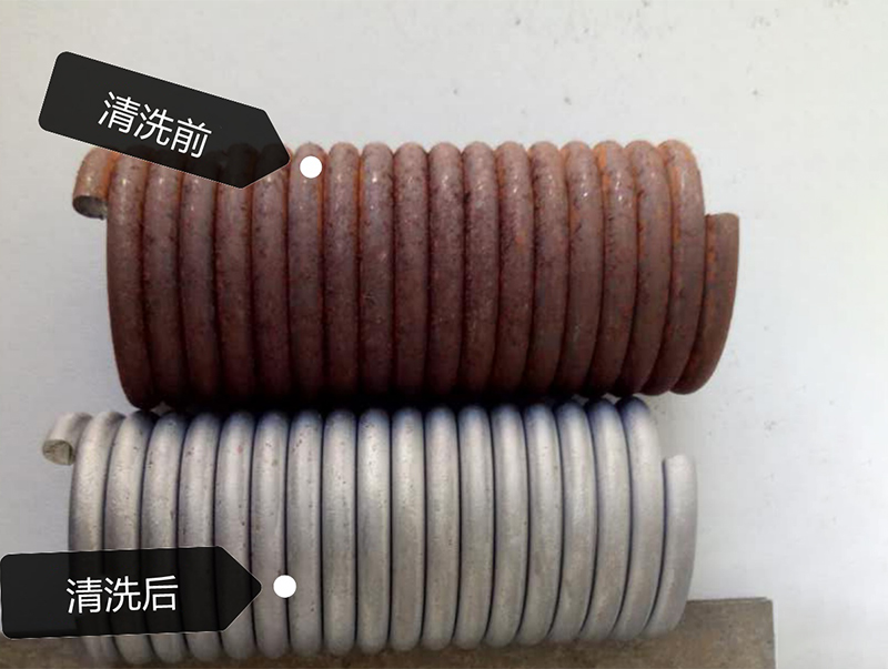 RK-100高強(qiáng)度鋼清洗劑